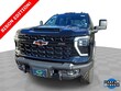 Chevrolet Silverado 2500 HD