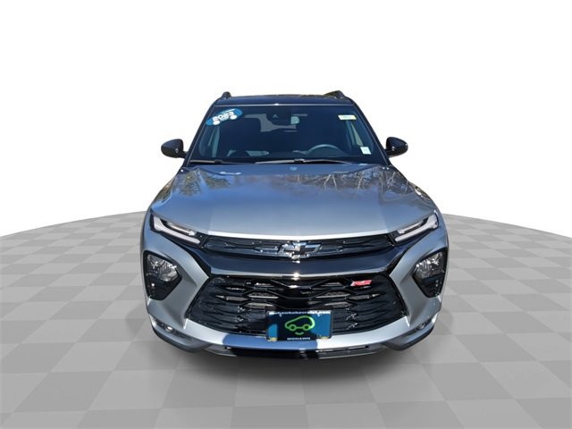 2023 Chevrolet Trailblazer RS photo 2
