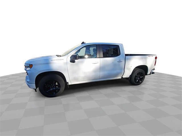2023 Chevrolet Silverado 1500 RST photo 3