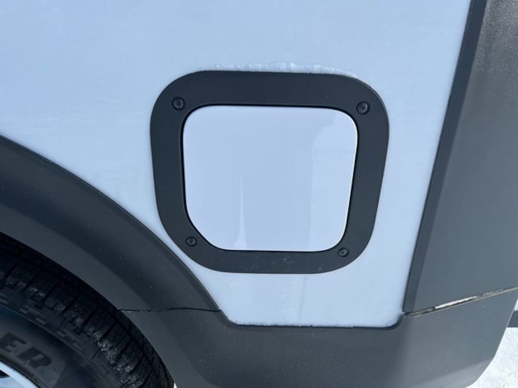 New 2025 Chevrolet BrightDrop 400 EJZ Commercial Van