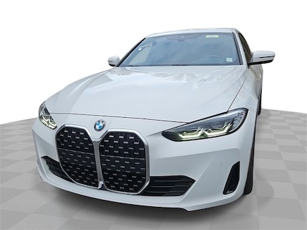 2022 BMW 430i Gran Coupe 430i Sedan