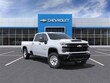 Chevrolet Silverado 3500 HD