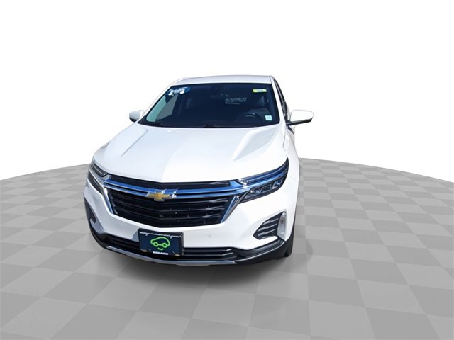 2023 Chevrolet Equinox LT photo 3