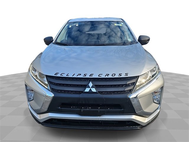 2020 Mitsubishi Eclipse Cross SP's photo