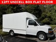 Chevrolet Express Cutaway 3500
