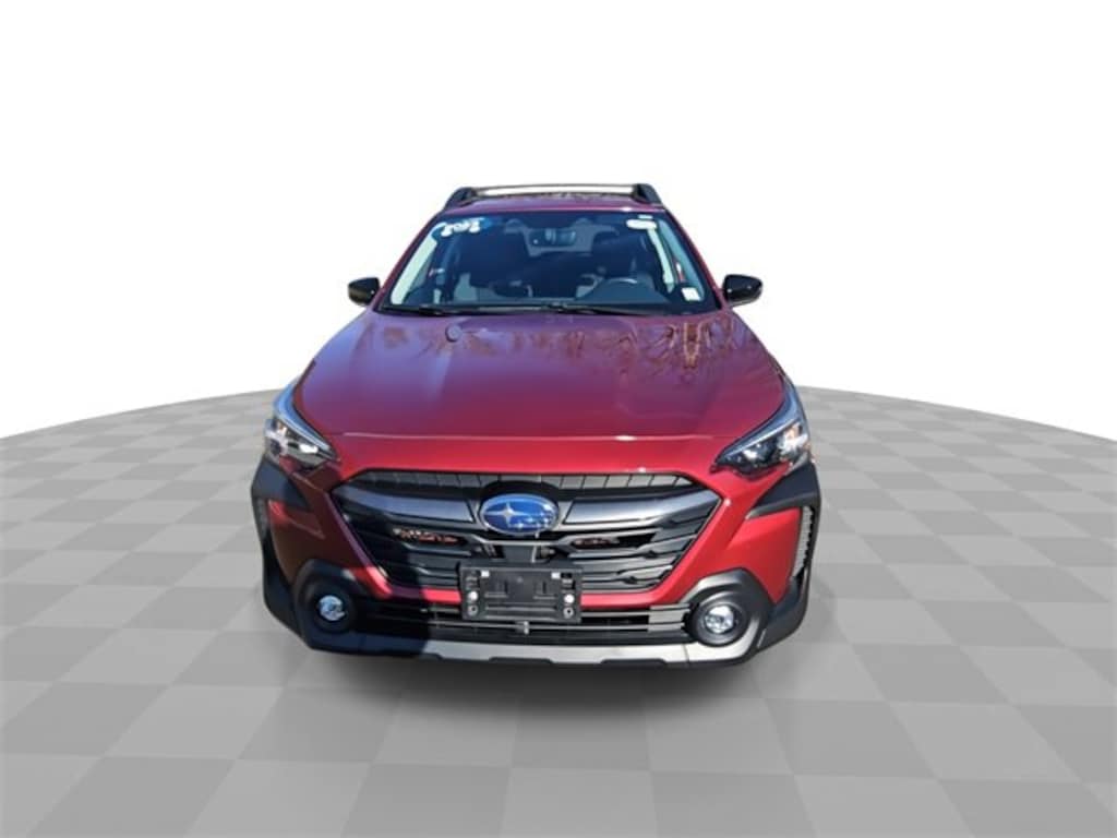 Used 2023 Subaru Outback Premium SUV
