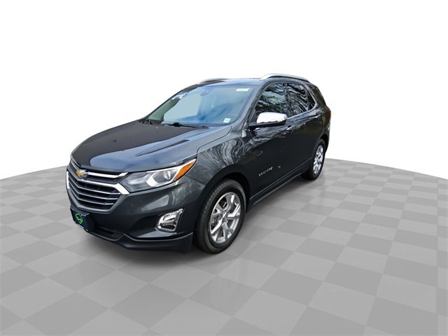2020 Chevrolet Equinox Premier photo 4
