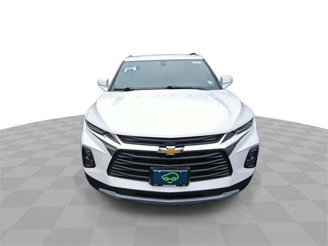 2019 Chevrolet Blazer 2LT photo 2