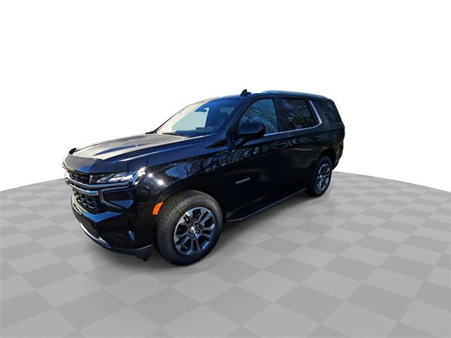 2023 Chevrolet Tahoe LS photo 2