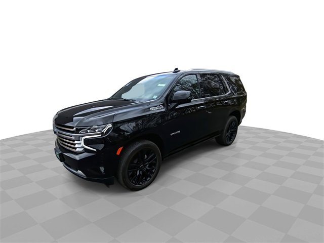2023 Chevrolet Tahoe High Country photo 4