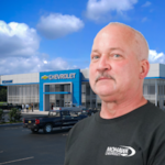 Staff member Ted Barnett from ID_737479329382