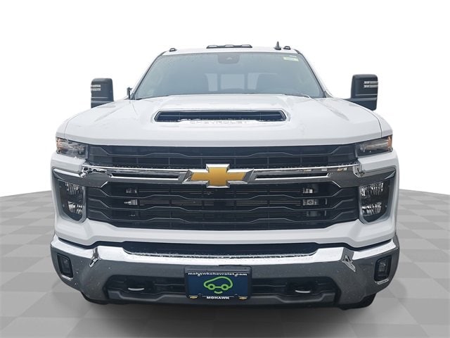 2024 Chevrolet Silverado 2500 HD Truck 