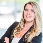 Staff member Alyssa McNamara from ID_bdafb4bfca68
