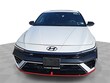  Hyundai Elantra N