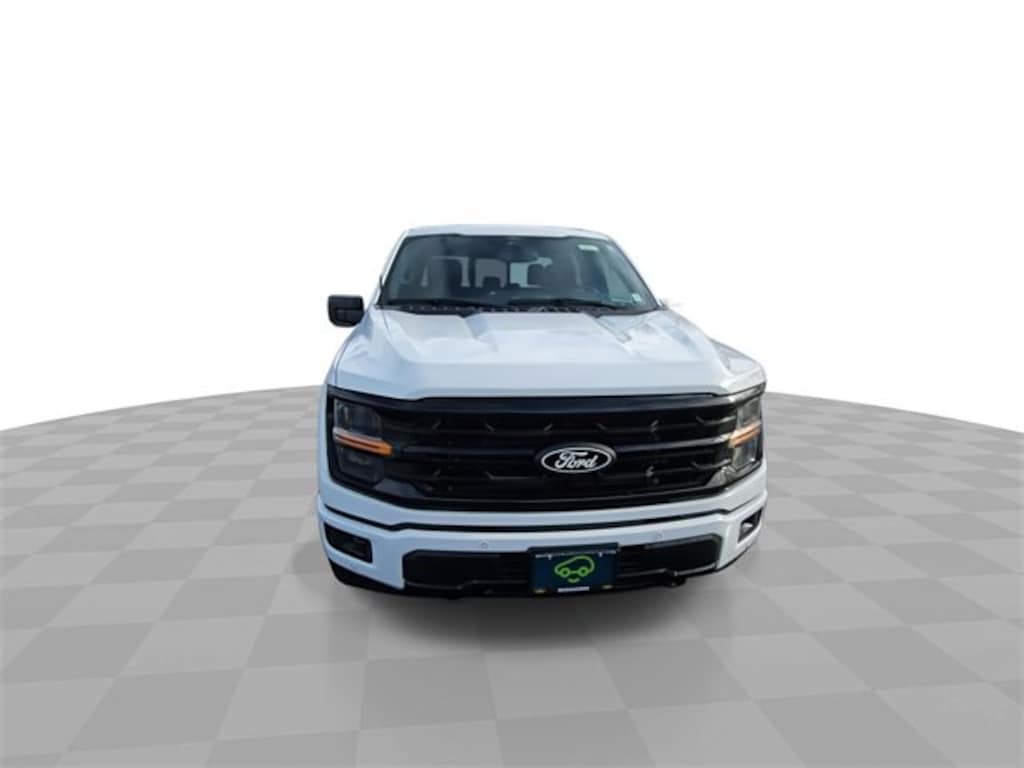 Used 2024 Ford F-150 XLT