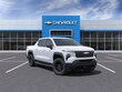 Chevrolet Silverado EV