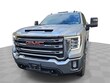 GMC Sierra 2500 HD