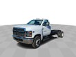 Chevrolet Silverado 6500 HD