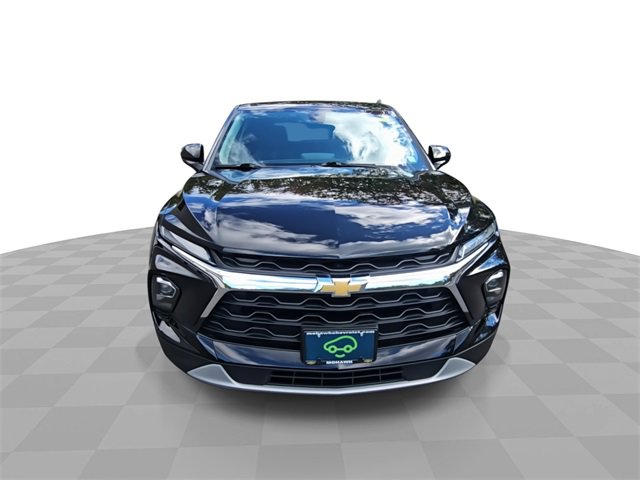2023 Chevrolet Blazer 2LT photo 3
