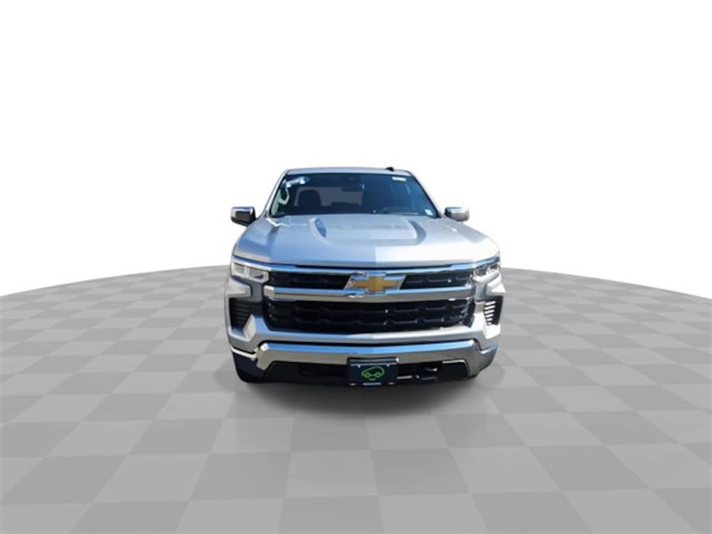 Used 2022 Chevrolet Silverado 1500 LT (2FL) Truck