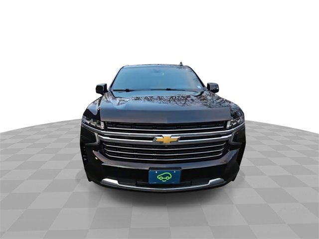 2022 Chevrolet Tahoe LT photo 2