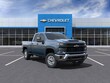  Chevrolet Silverado 2500 HD
