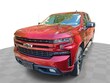 Chevrolet Silverado 1500 LTD