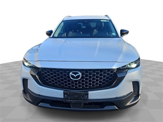 2024 Mazda CX-50 S PREFERRED's photo