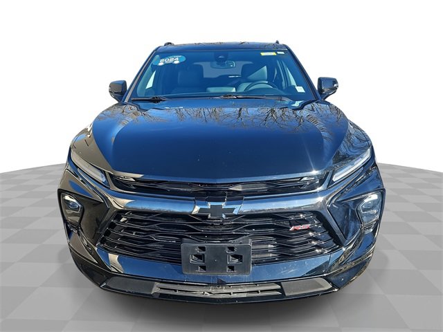 2024 Chevrolet Blazer SUV 