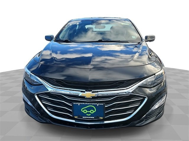 2023 Chevrolet Malibu 1LT's photo