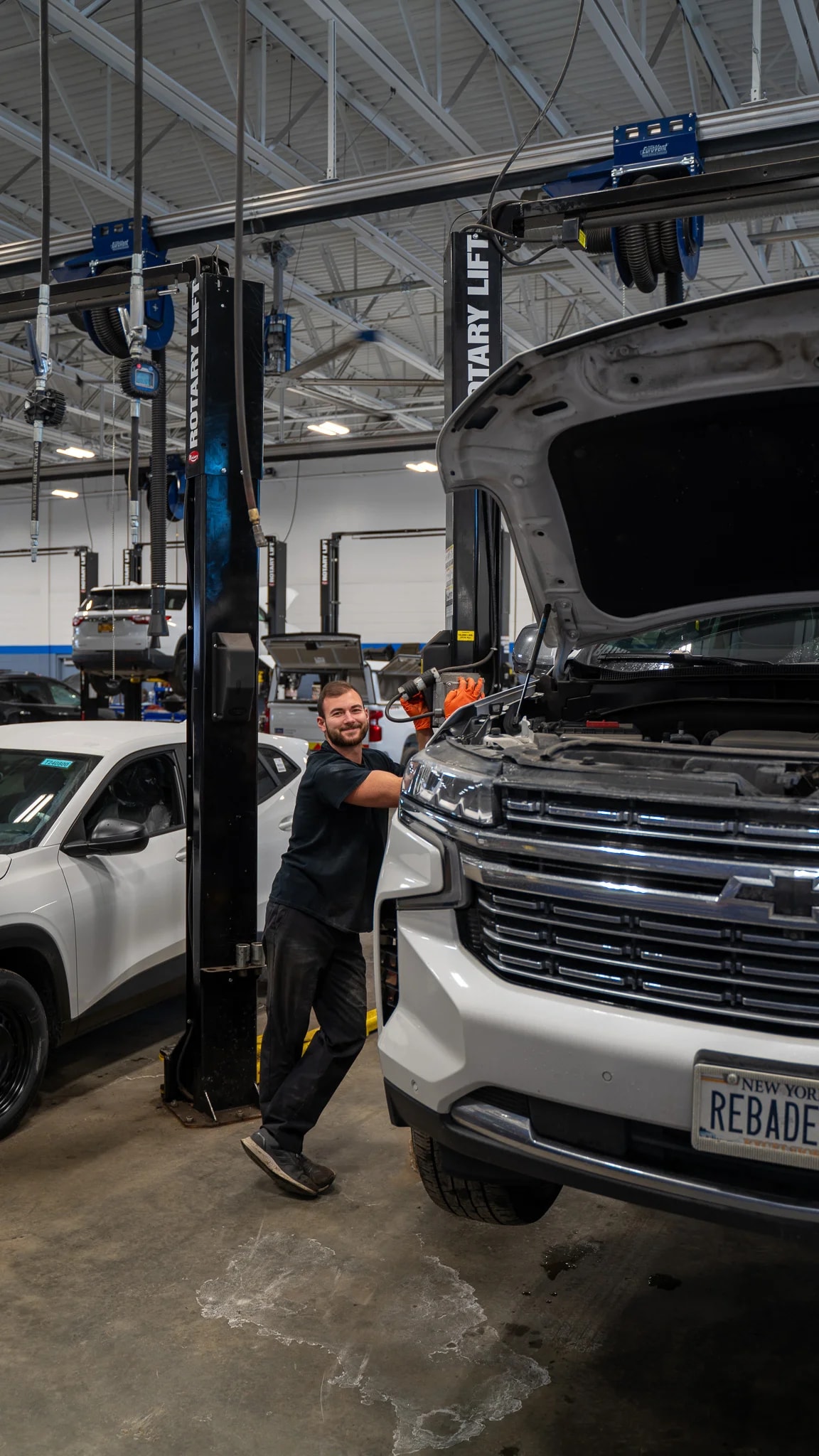 Mohawk Chevrolet New & Used Chevrolet Car Dealer in Ballston Spa, New