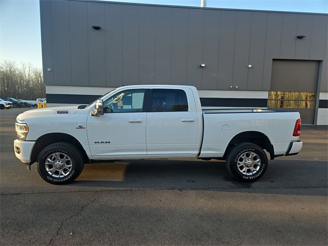 2024 Ram 2500 Laramie photo 2