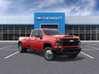 Chevrolet Silverado 3500 HD