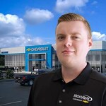 Staff member Michael Ray from ID_0e11dd58a9da