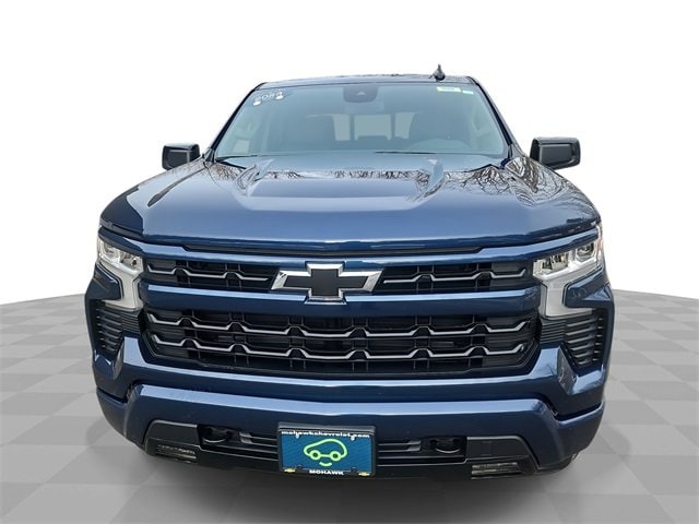 2023 Chevrolet Silverado 1500 Truck 
