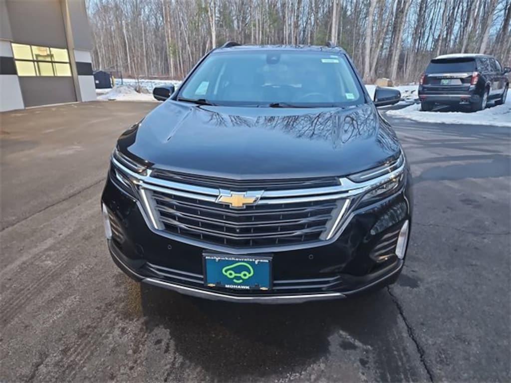 Used 2023 Chevrolet Equinox LT SUV
