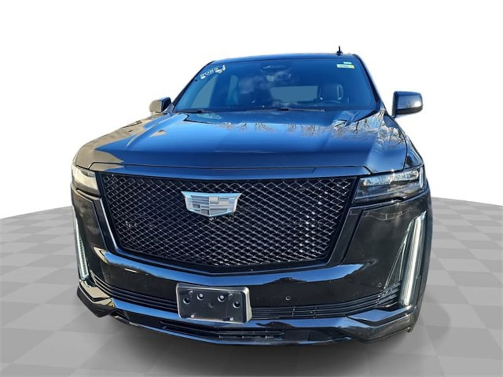 Used 2023 CADILLAC Escalade Sport SUV