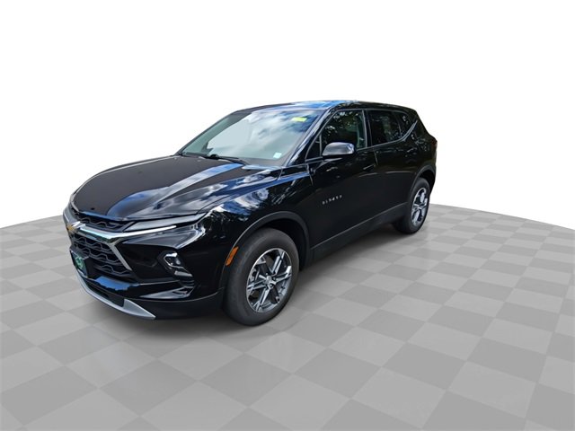 2023 Chevrolet Blazer 2LT photo 4