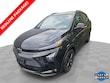 Chevrolet Bolt EUV