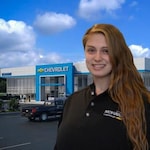 Staff member Katie Ellinger from ID_953c387133ea