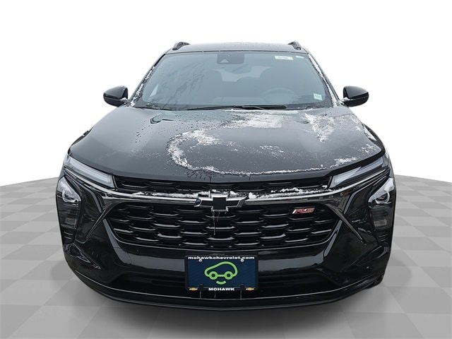 2025 Chevrolet Trax RS's photo
