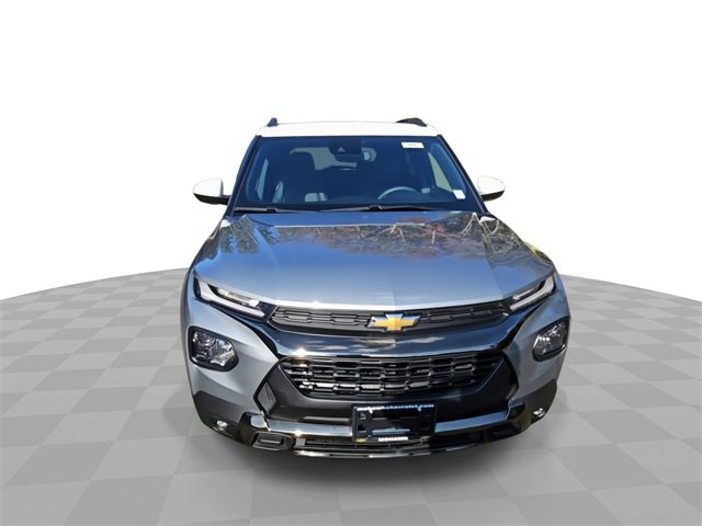 2023 Chevrolet Trailblazer ACTIV photo 2