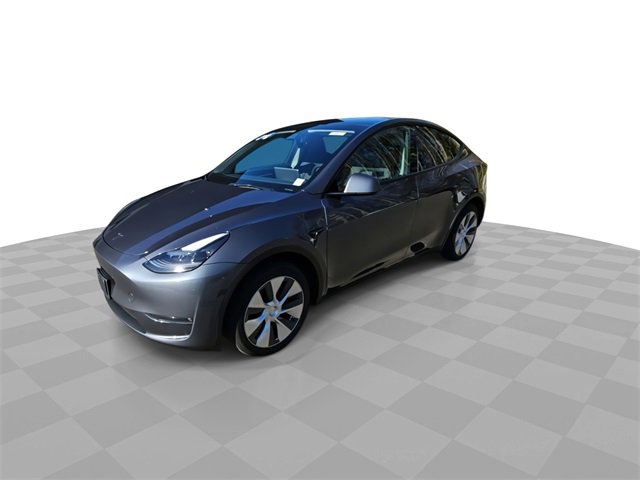 2023 Tesla Model Y Long Range photo 4