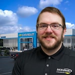 Staff member Marc Silverster from ID_737479329382