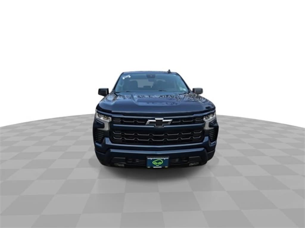 Used 2023 Chevrolet Silverado 1500 RST Truck