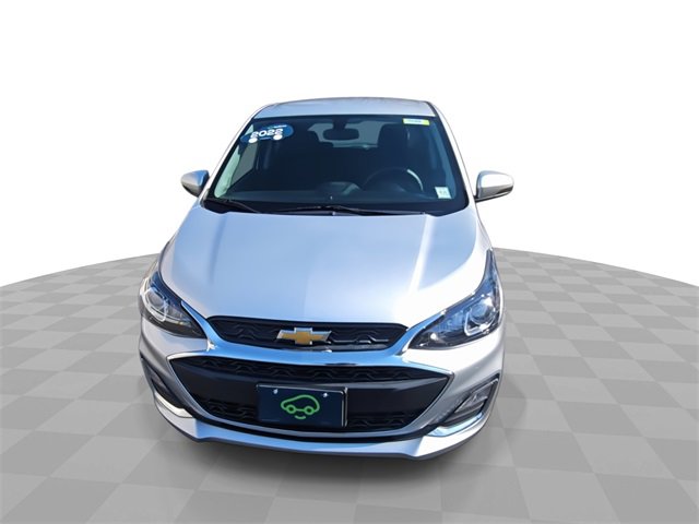 2022 Chevrolet Spark 1LT photo 3