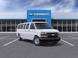 Chevrolet Express Passenger 3500