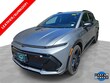 Chevrolet Equinox EV