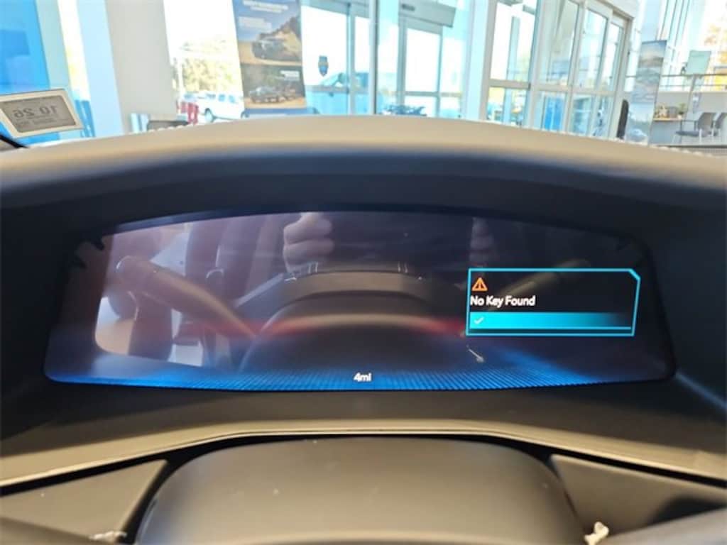 New 2026 Chevrolet Corvette Z06 3LZ Coupe