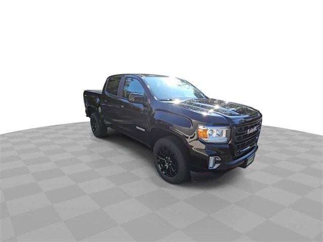 2022 Gmc Canyon Elevation photo 2